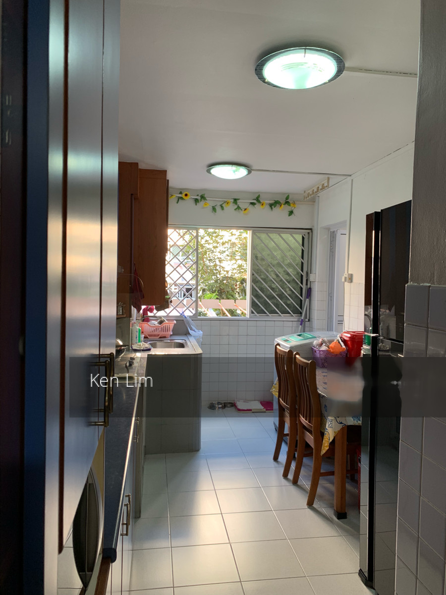 Blk 247 Yishun Avenue 9 (Yishun), HDB 4 Rooms #207606041